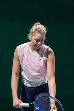 Training am 22.12.17 185 - Carina beim Training